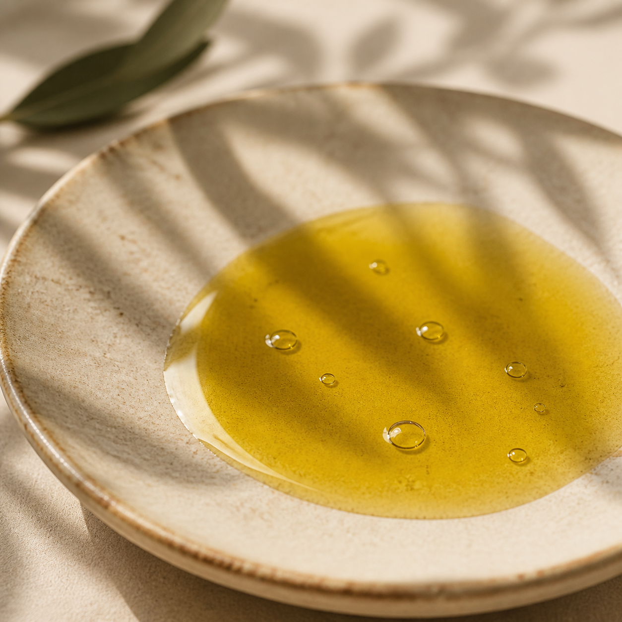 How to Tell If Your Olive Oil Is Actually Good for You